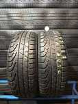 205/55R17 Pirelli SottoZero Winter210