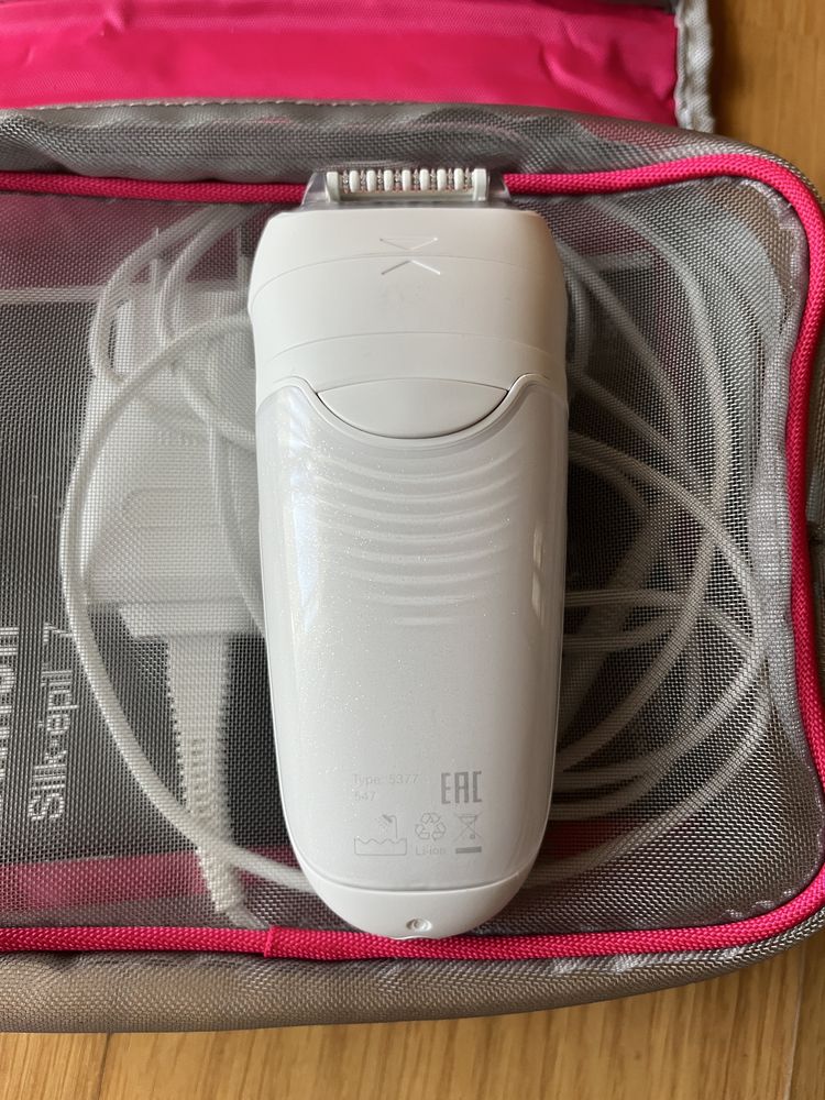 Braun Silk-épil 7