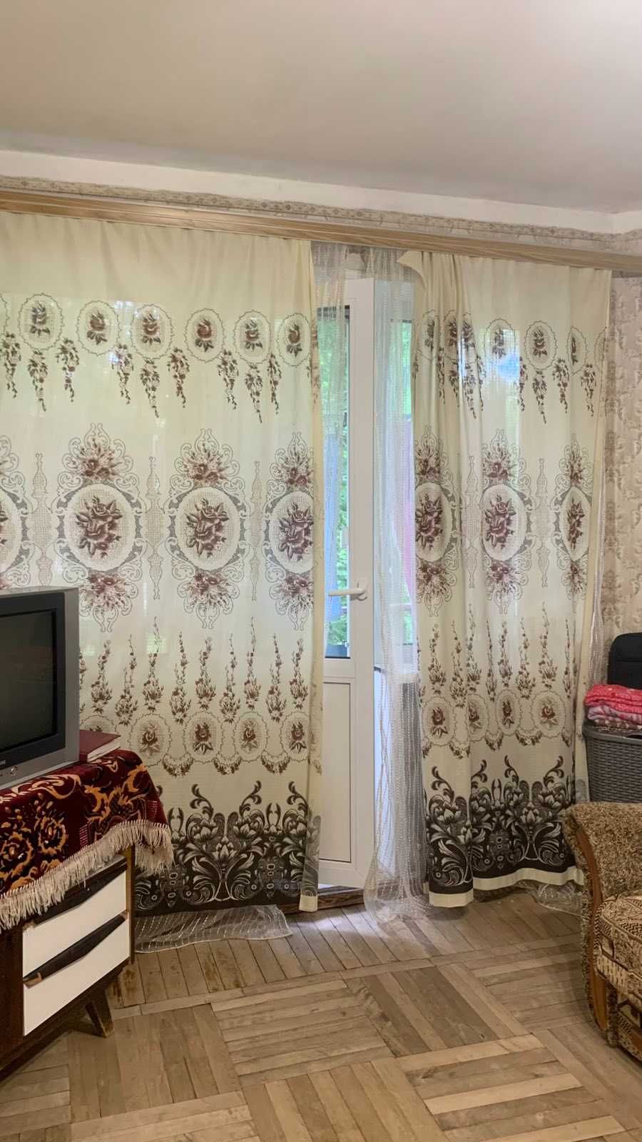 Продам 2к-квартиру на Черемушках, ул. Космонавтов
