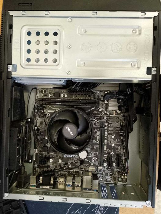 ПК для роботи або навчання