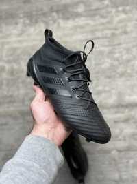 Adidas ace 17.1 бутси пластик адідас асе футбооьні чоловічі