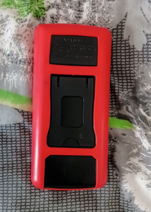 Мультиметр ANENG DT9205A