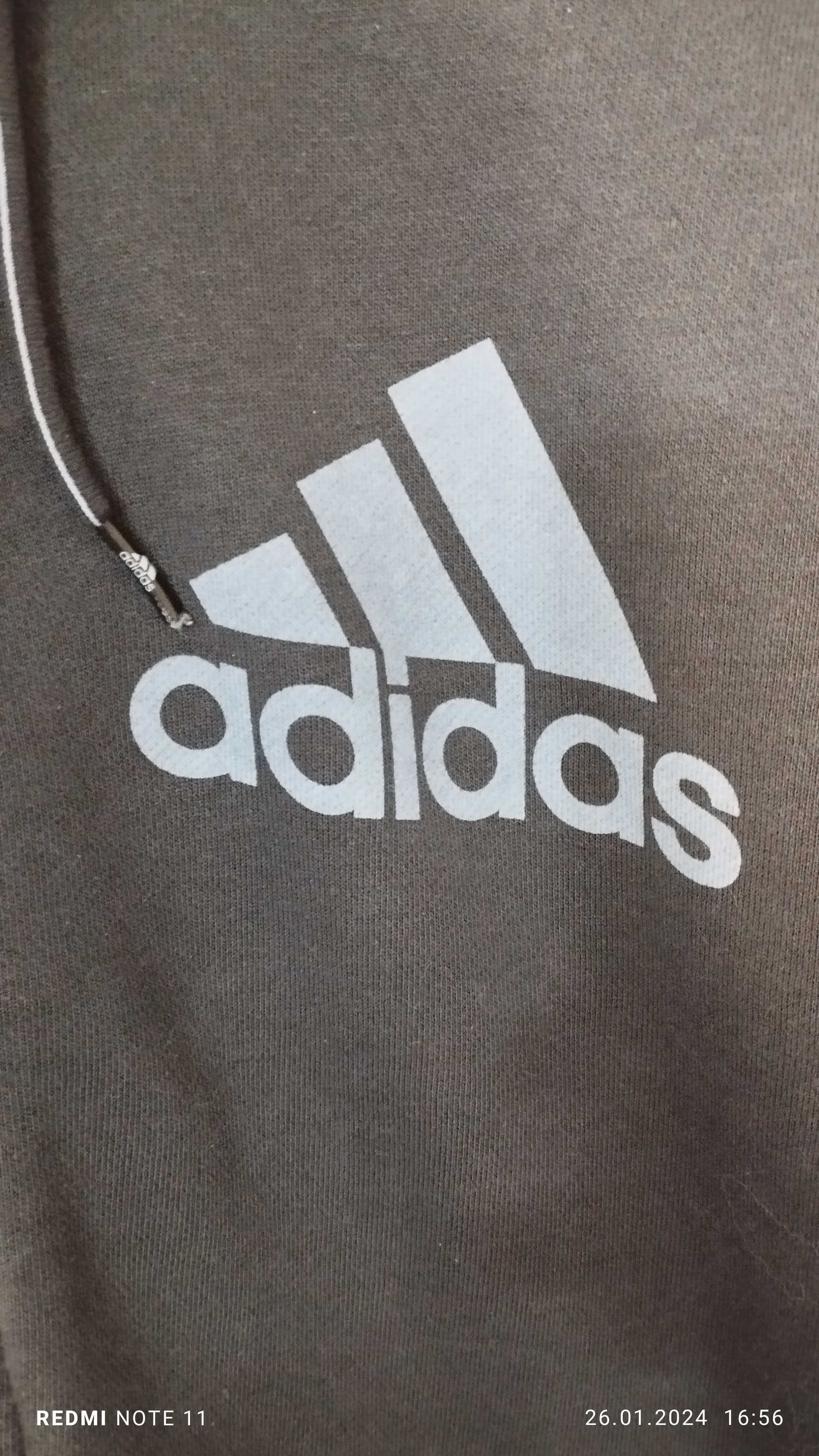 Męska bluza Adidas