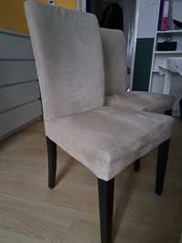 Krzesła Kattil Ikea