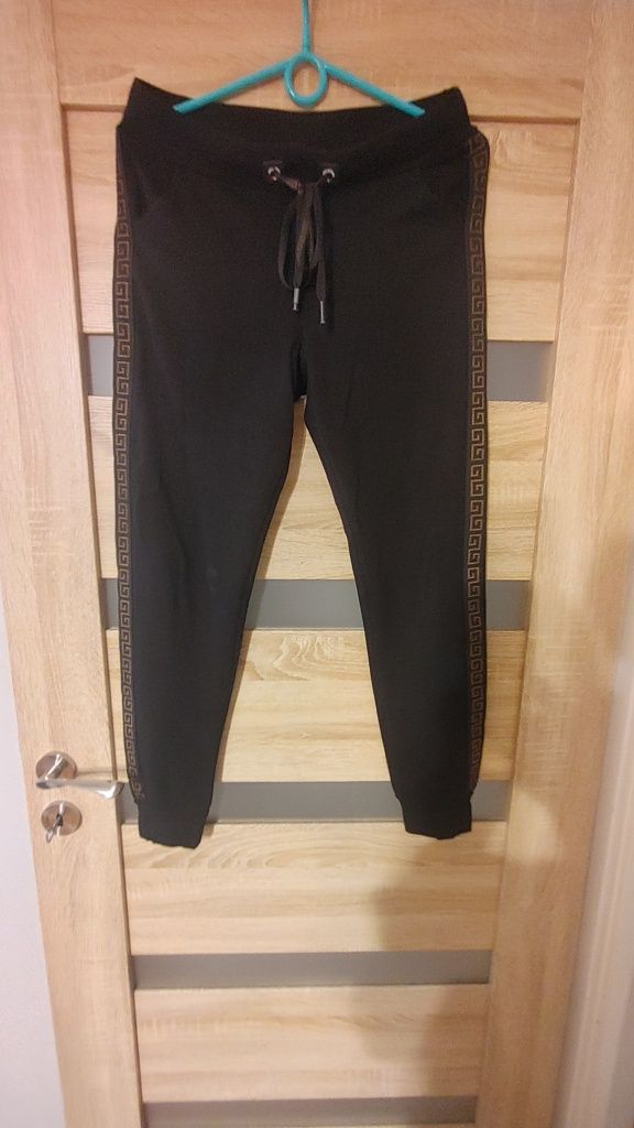 Legginsy damskie