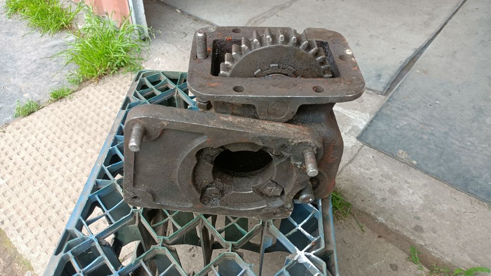 Przystawka skrzyni biegów STAR 28