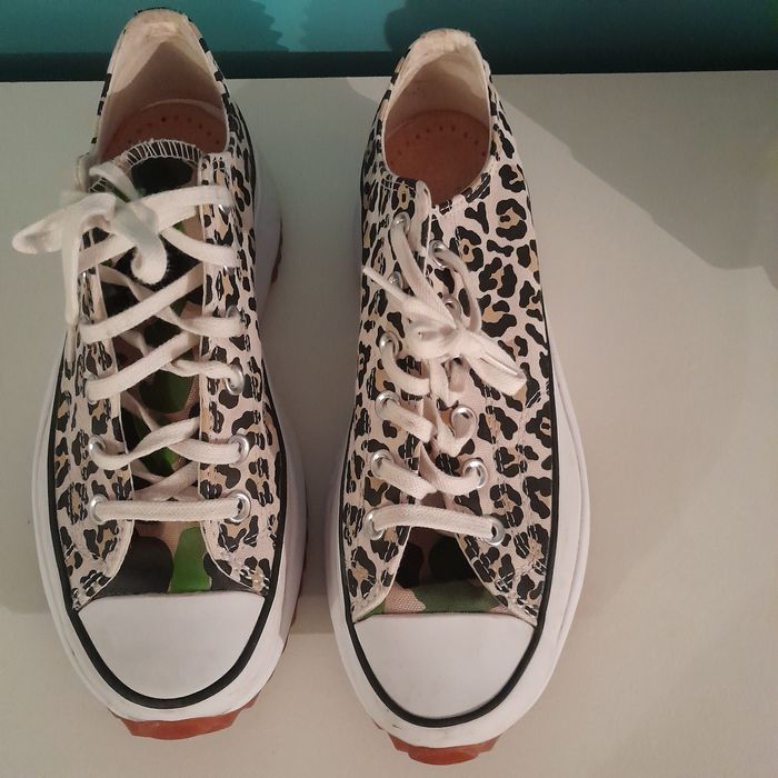 Tenisówki Converse rozmiar 41