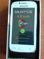 Телефон Samsung Galaxy S3