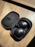 Słuchawki bezprzewodowe Bose QuietComfort 45