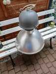 Lampa duża 60 cm. wysoka