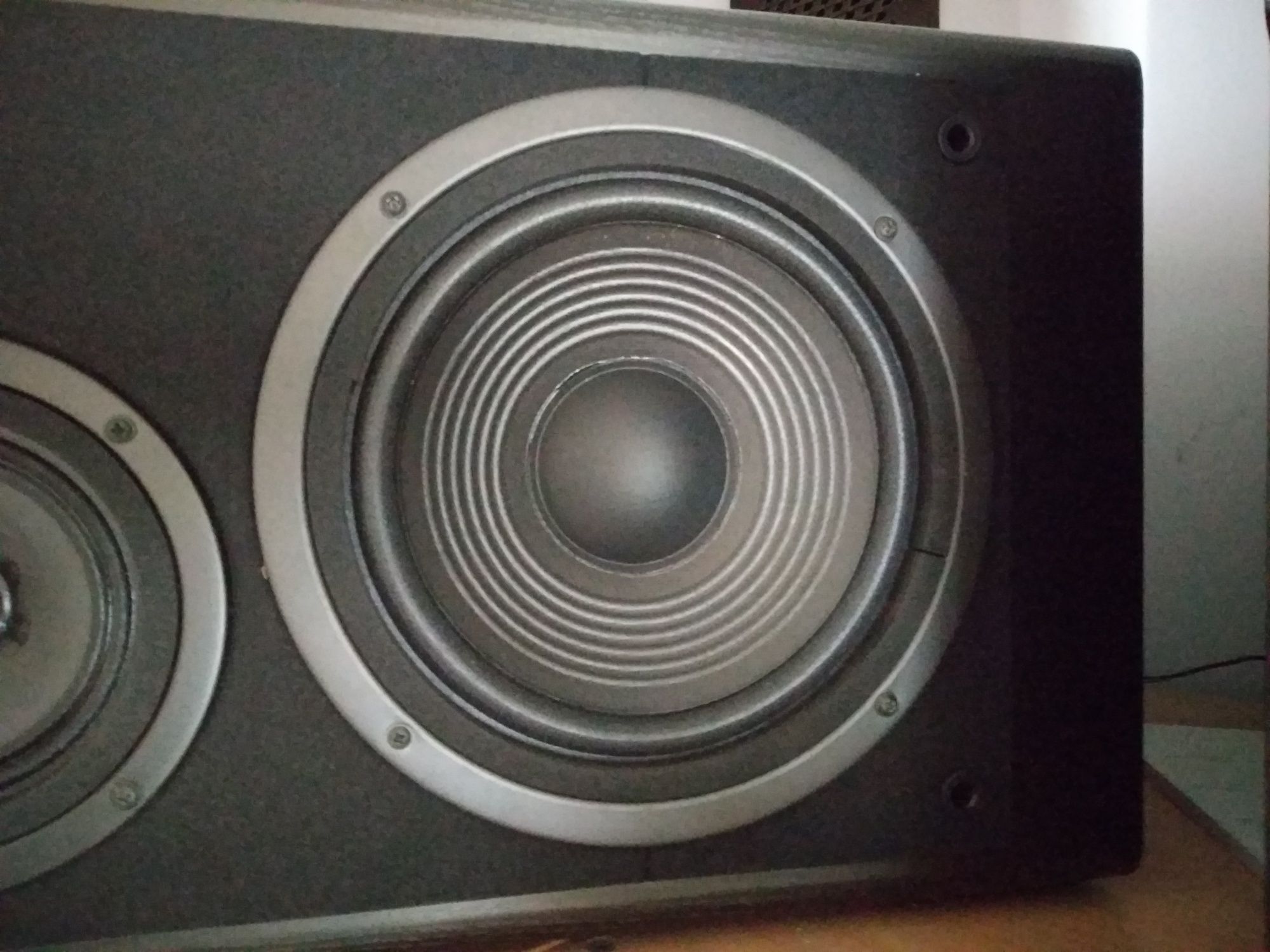 Kolumny JBL LX44 podłogowe podstawkowe