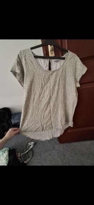 Koszulka damska xxxl infinity