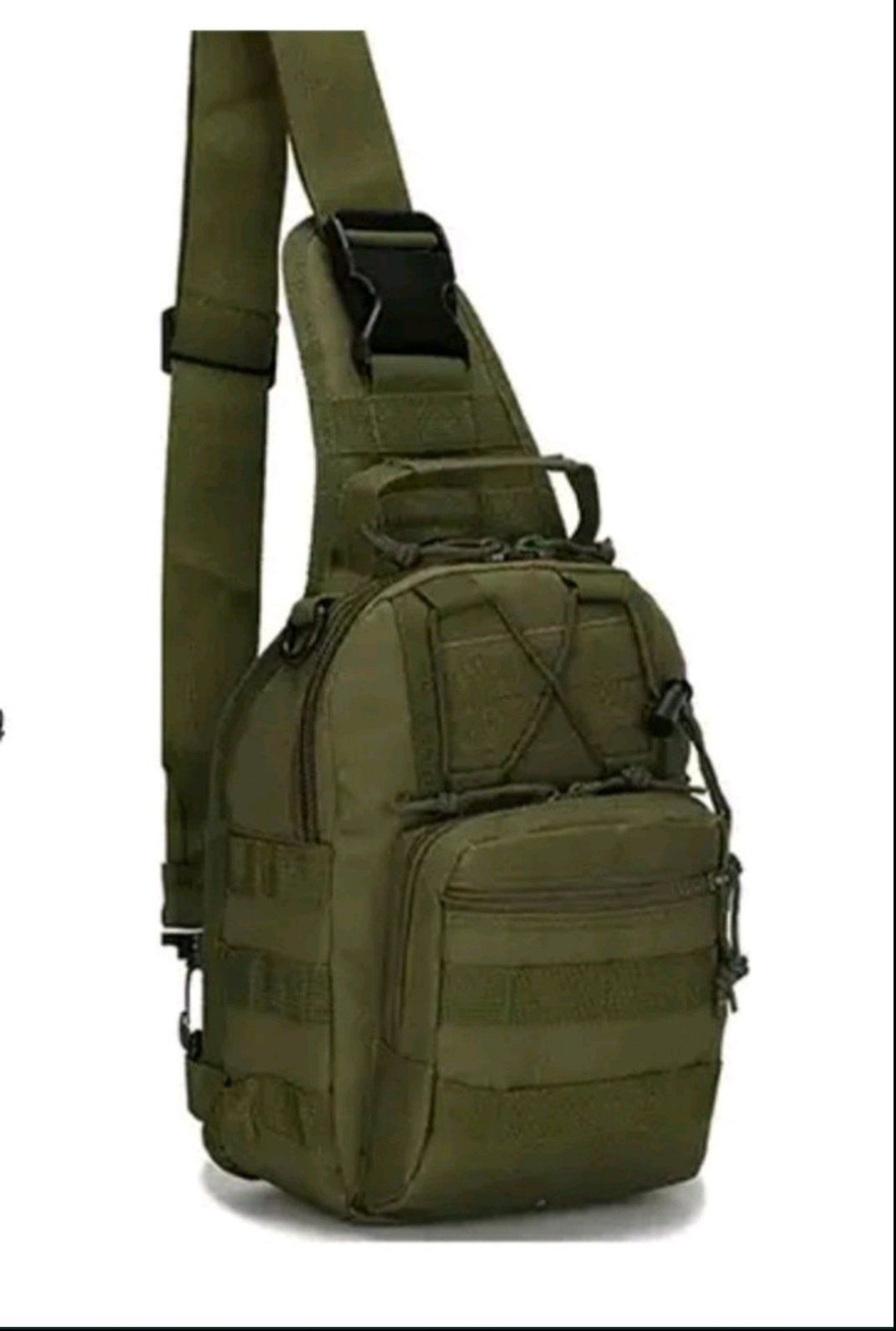 Тактическая сумка муж,рюкзак,через плечо 6лпроизводство Малазия
