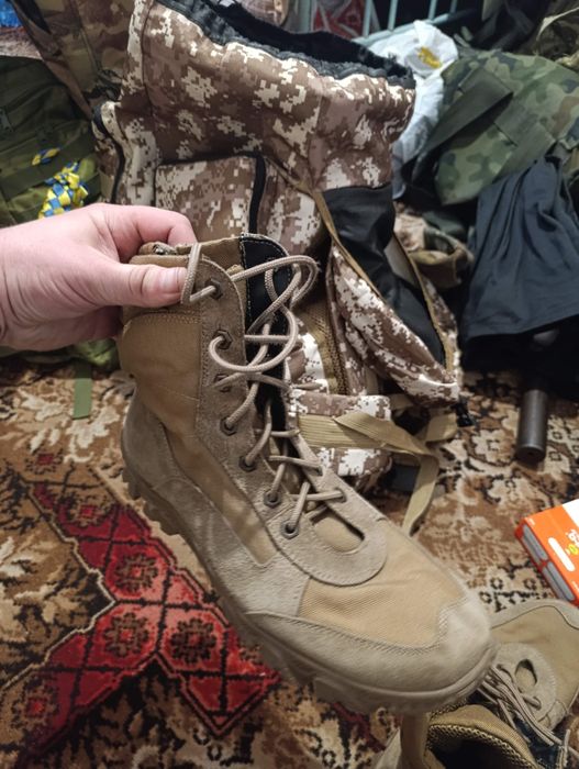 Бєрци літні 44 розмір