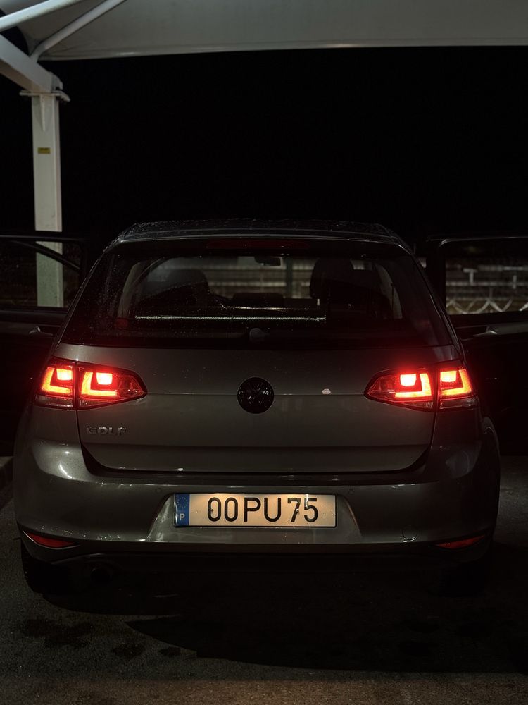 Volkswagen Golf7