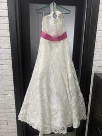 Сукня весільна