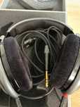 Słuchawki Sennheiser HD 650