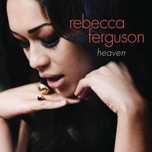 Rebecca Ferguson – "Heaven" CD