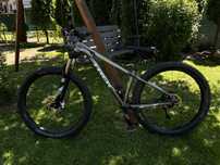Trek Roscoe 7 2018 – rama 15.5” / koła 27.5 (ht, hardtrail, górski)