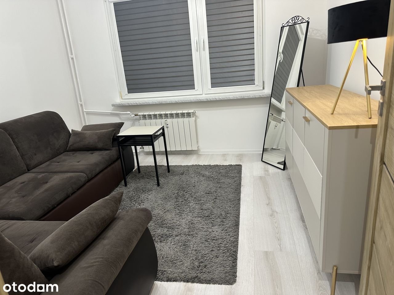 Mieszkanie na wynajem Katowice Wełnowiec