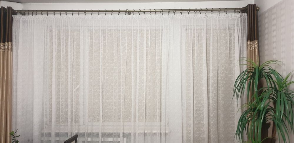 Firanka firanka firana