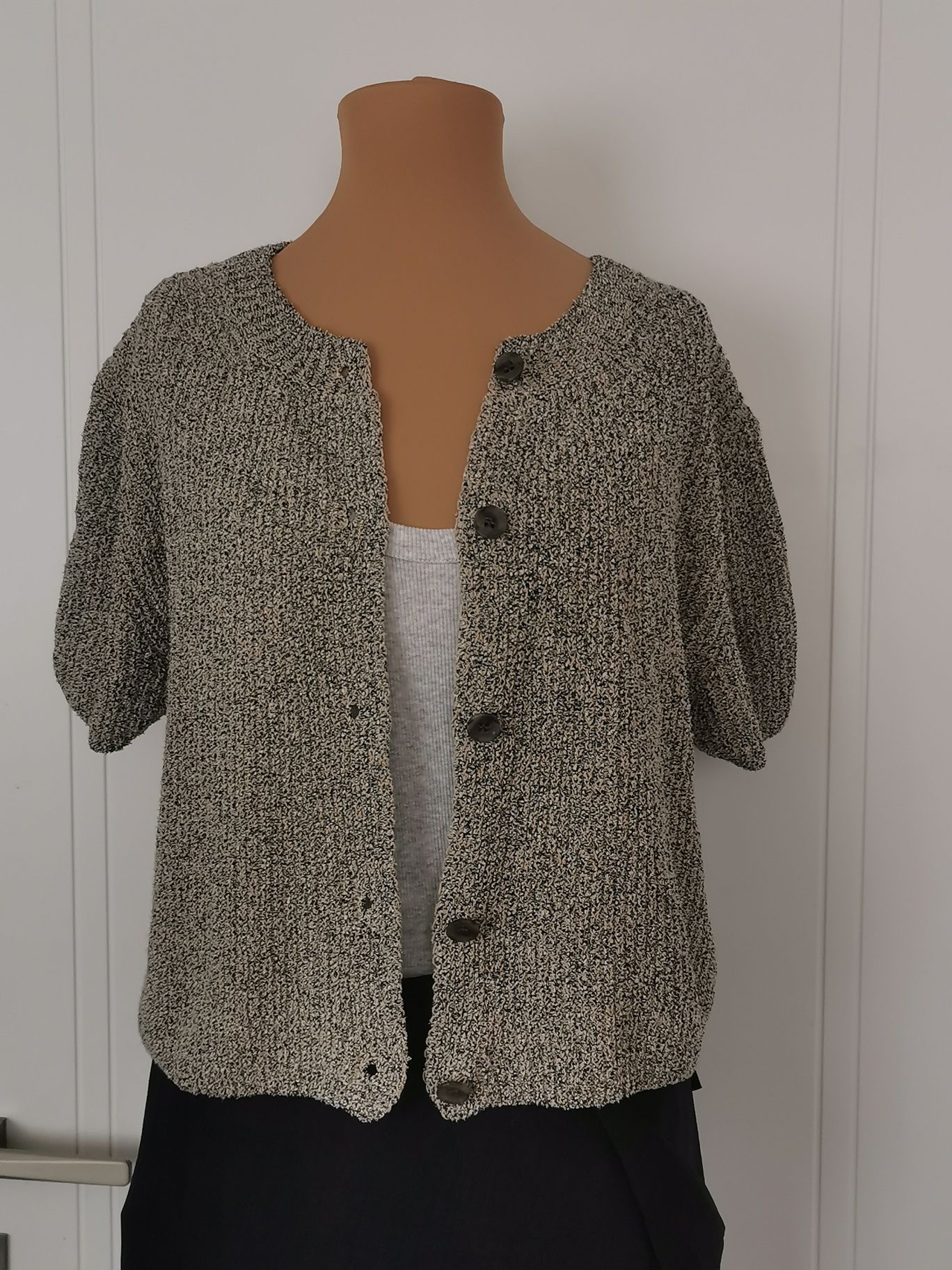 Kardigan Massimo Dutti, rozm. L