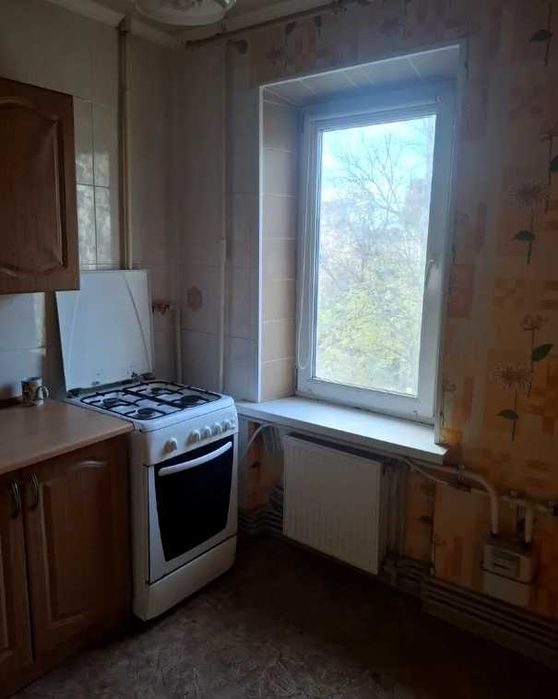 Довгострокова оренда 1к квартири р-н. бл. Гречани