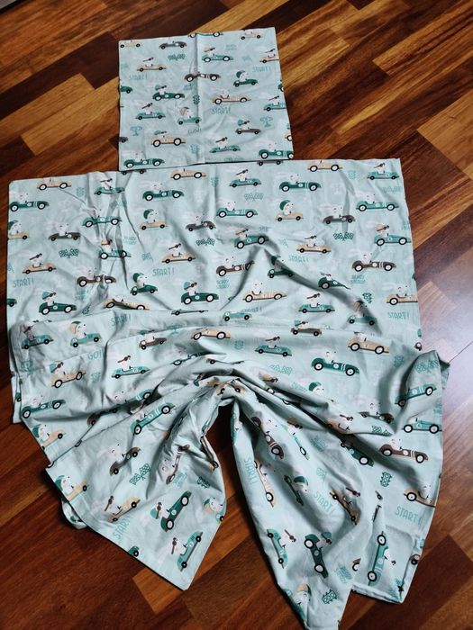 Pościel do przedszkola