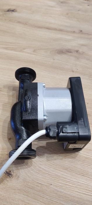 Pompa obiegowa co 25/60-180 GO FUTURE 2 VEEDICO lcd
Ja