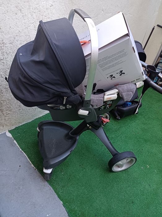 Carro de bebé STOKKE