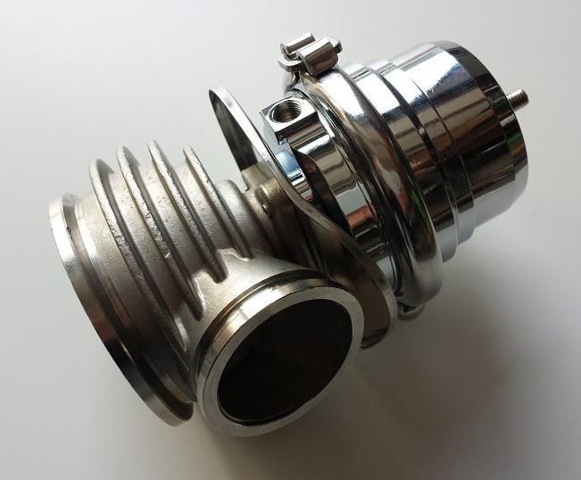 Zawór Wastegate 50mm tial greddy blitz momo Warszawa