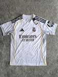 Camisola Real Madrid 25/26