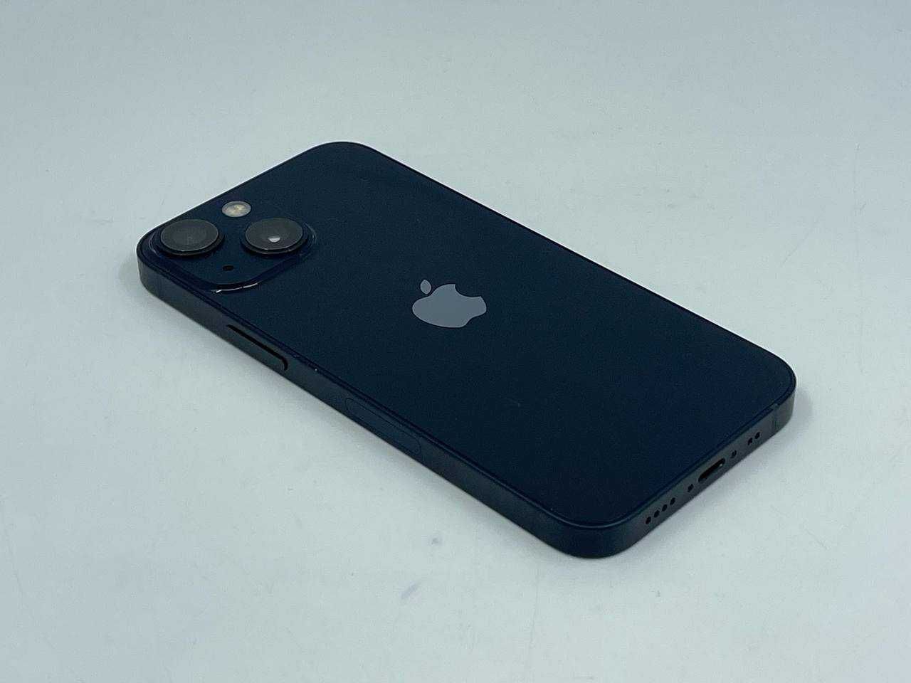 iPhone 13 mini 128GB Midnight ГАРАНТІЯ 6 Місяців МАГАЗИН айфон