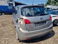 Czesci z: Kia Venga