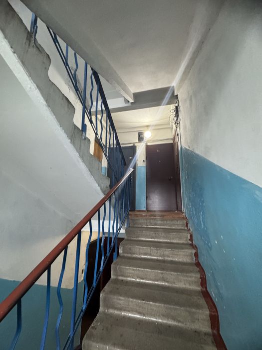 Продам Трехкомнатную квартиру на Югоке.
