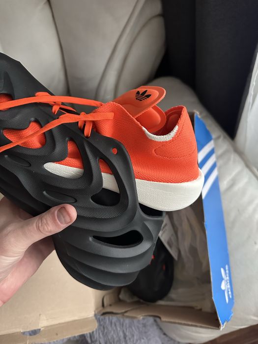 Adidas  adiFOM Q ( кросовки,оригинал)