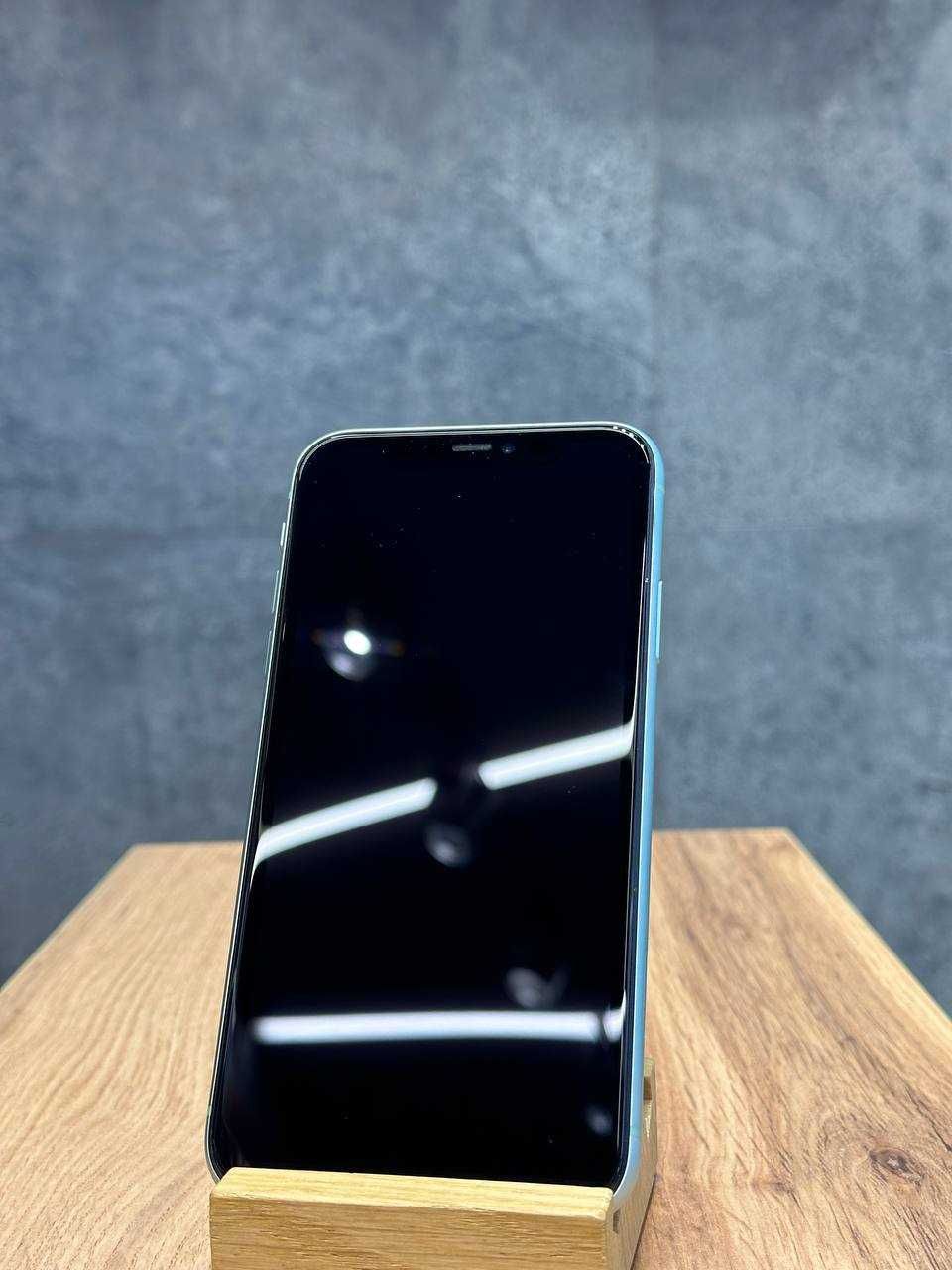 Вживаний iPhone 11 128 Green new batterу Ябко - Проскурівська, 32