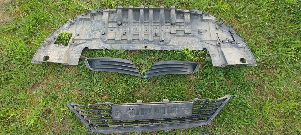 Części Zderzaka przód renault Megane 4