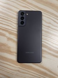 Samsung galaxy s21 8/128 5G snapdragon