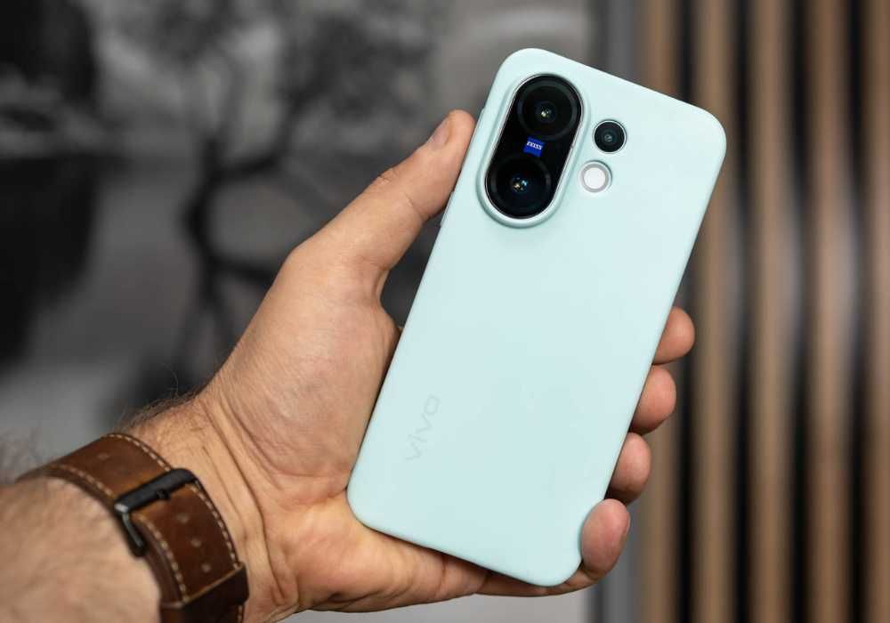 Super Smartfon VIVO x200 FE 12 / 512 GB Pełne Wyposażenie/ Powystawowy