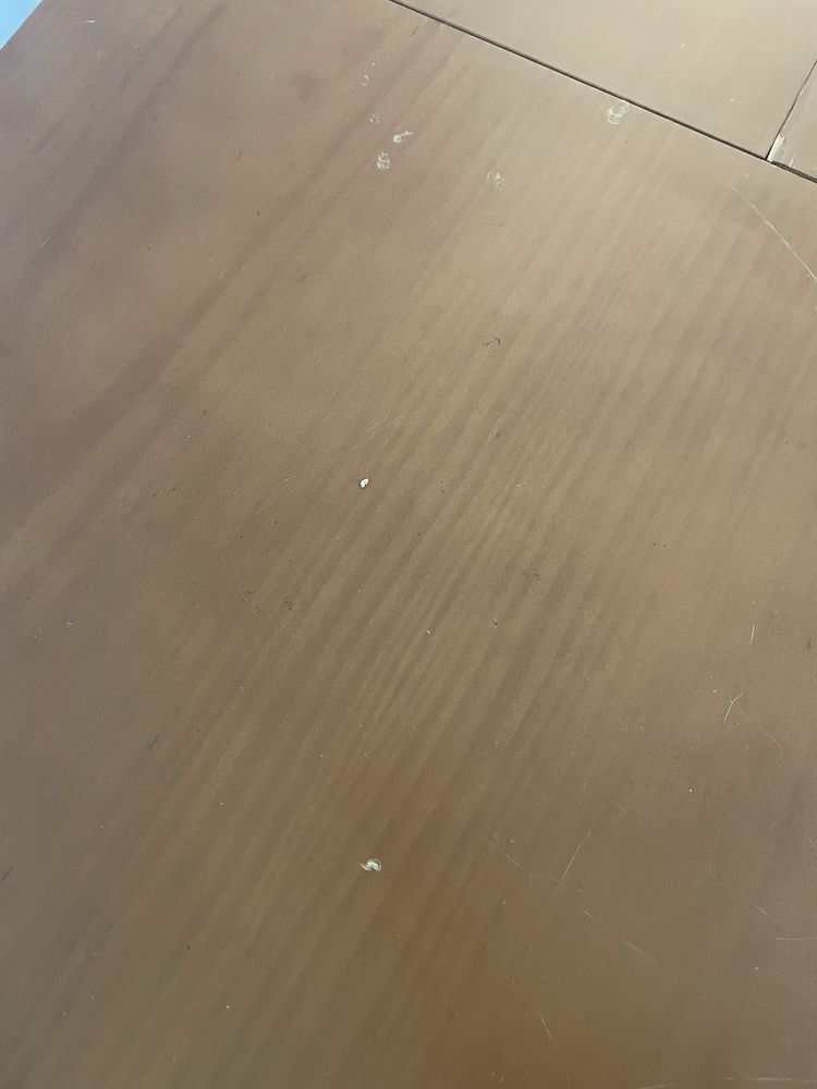 Mesa jantar sala cozinha Castanha