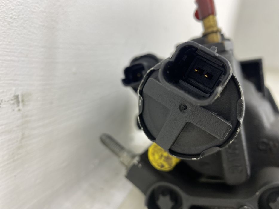 Renault Laguna III Trafic Scenic II pompa paliwa wtryskowa 1.5 DCI