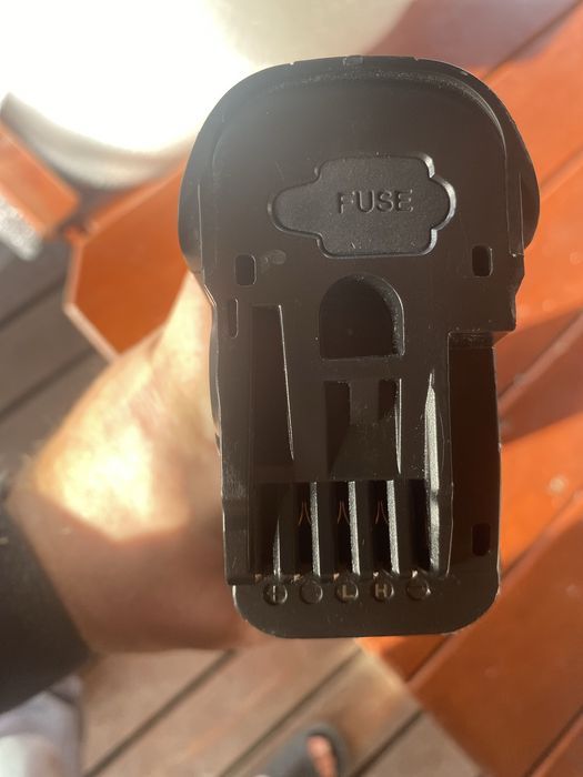 Bateria rowerowa QWIC Smart Lithium-Ion 36V/15Ah/540Wh