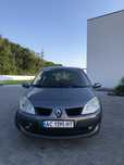 Renault Scenik 2007