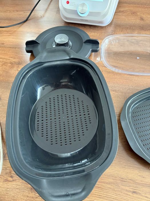 SilverCrest SKMC 1200 C3 (Lidlomix)