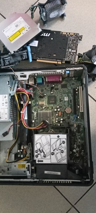 ПК бу під розбірку