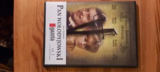 Film - Pan Wołodyjowski