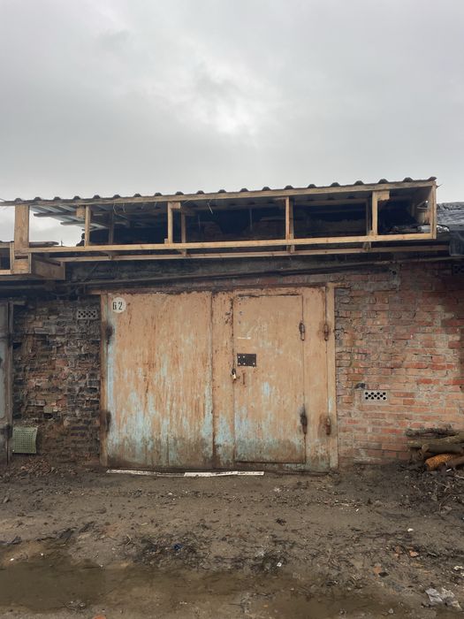 Оренда гаража по вул Коротченка