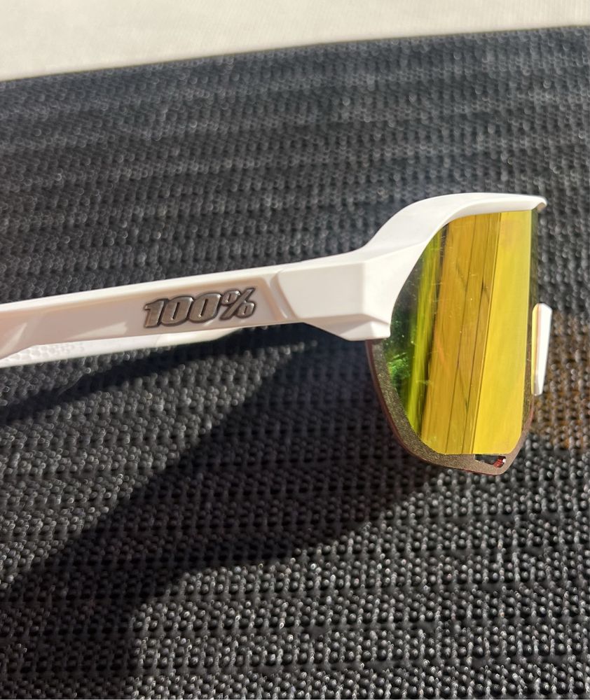 Okulary sportowe 100%