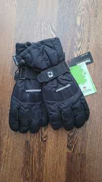 Rękawiczki rękawice zimowe narciarskie Authority rozm. 11 NOWE